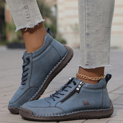 Liora™ | Therapeutic Comfort Shoes