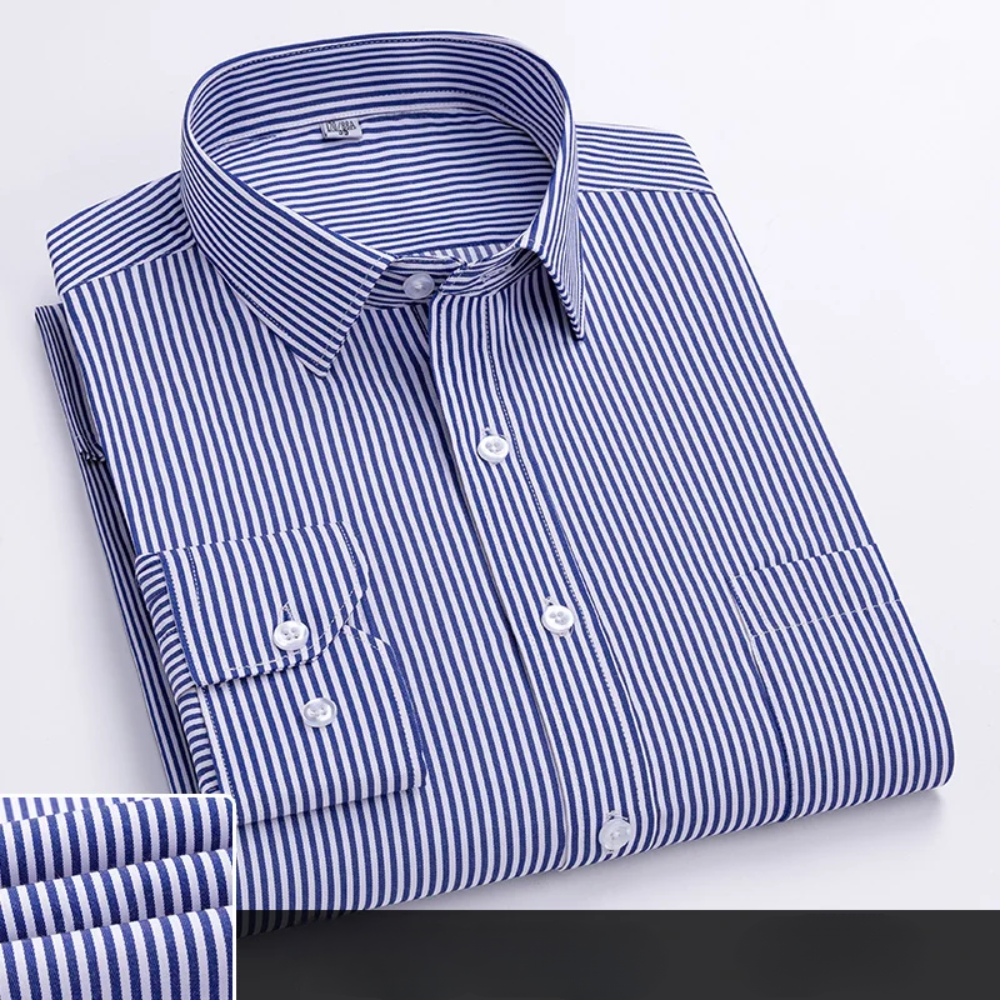 Givalli - Formal Office Shirt