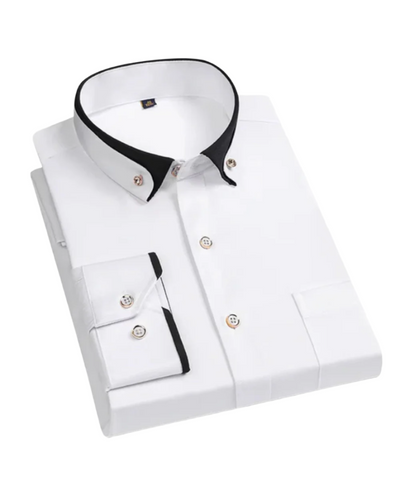 Givalli - Adriano Classic Shirt