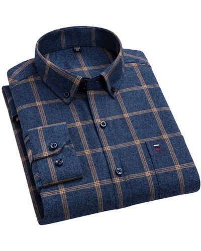 Givalli - Checked Shirt