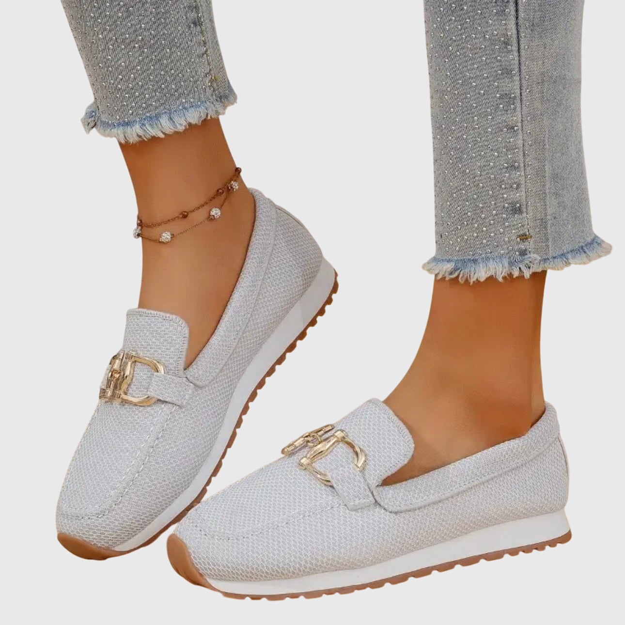 Noella™ | Orthopedic Sport Loafers