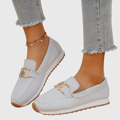 Noella™ | Orthopedic Sport Loafers