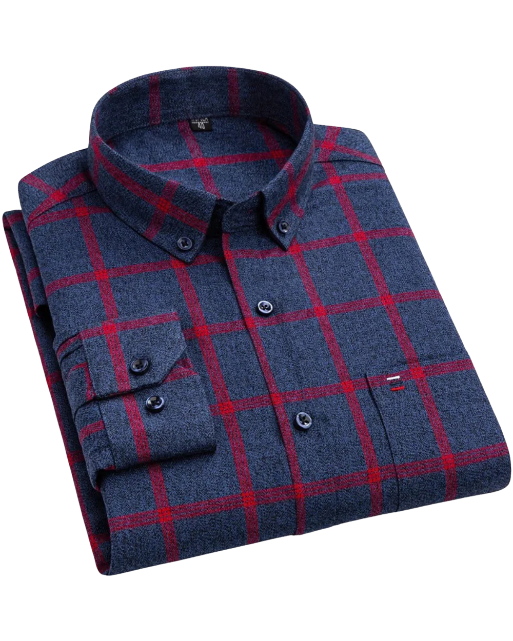 Givalli - Checked Shirt