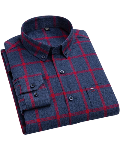 Givalli - Checked Shirt