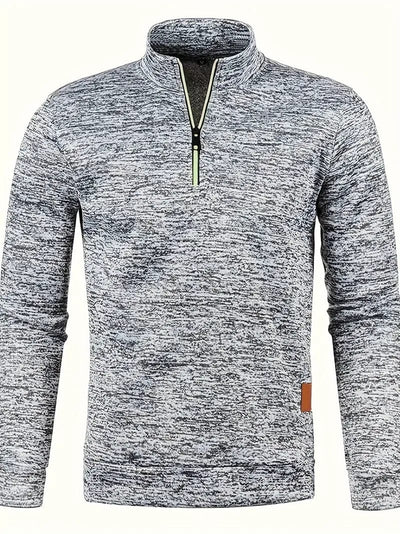 Everpace Half-Zip Sweater