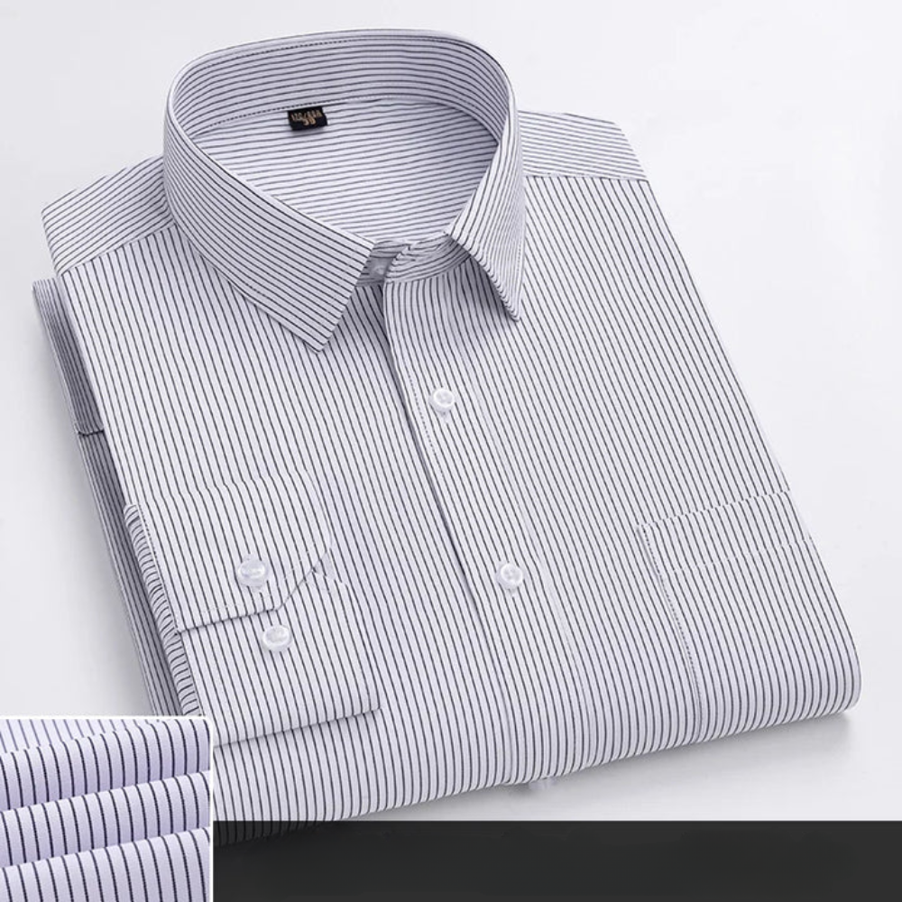 Givalli - Formal Office Shirt
