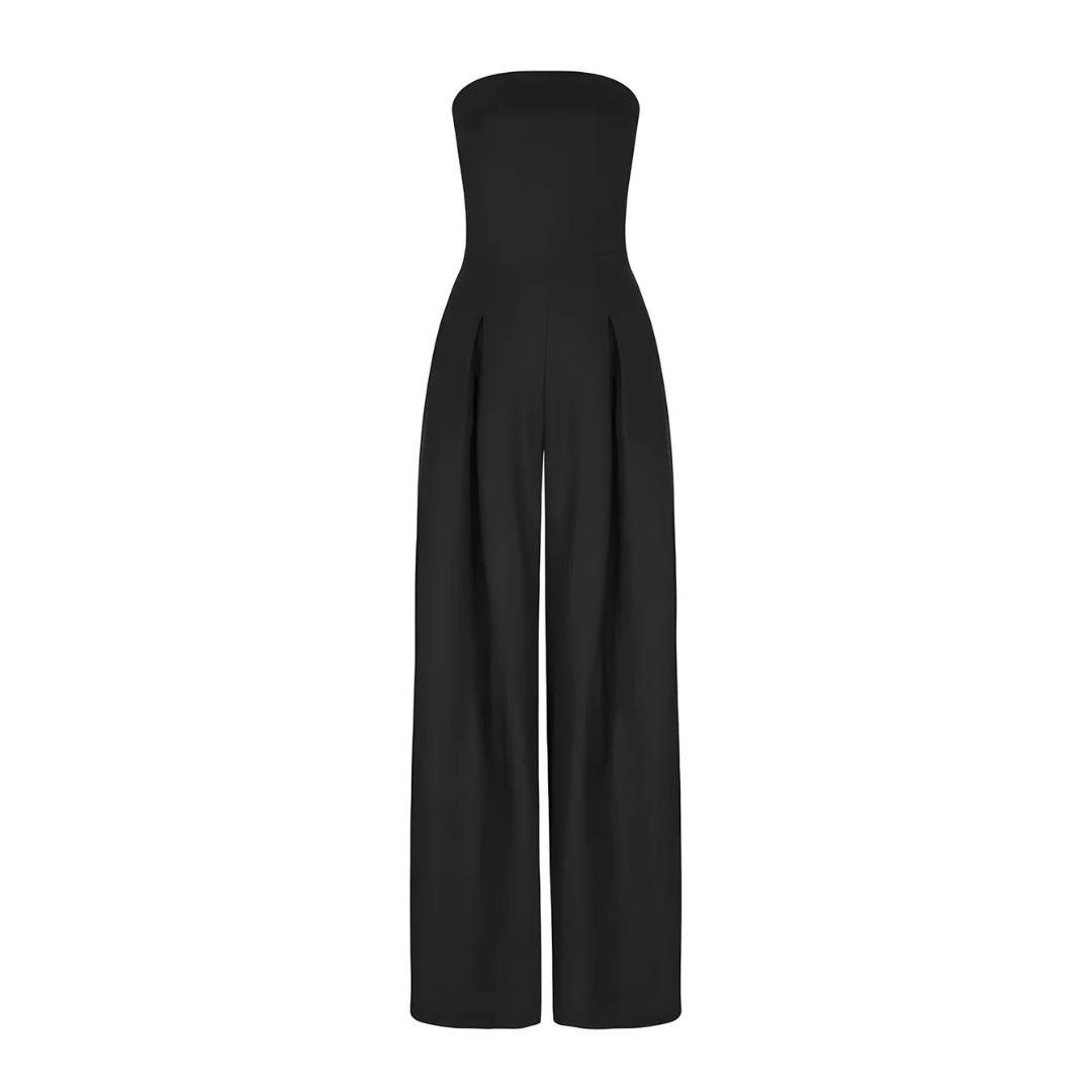 Nina | Elegant Jumpsuit That Defines with Style