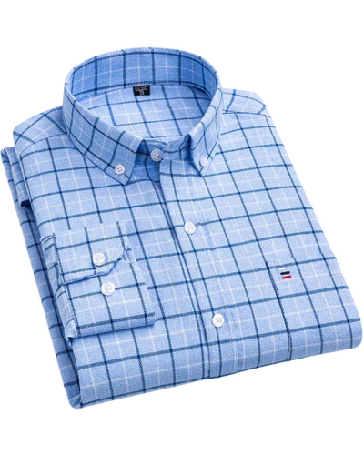 Givalli - Checked Shirt