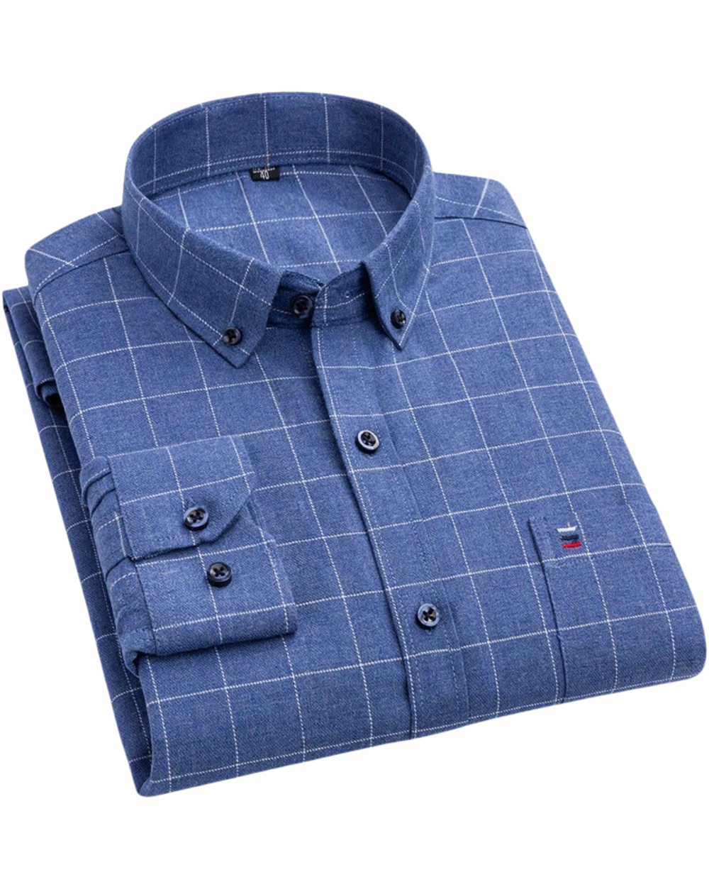 Givalli - Checked Shirt