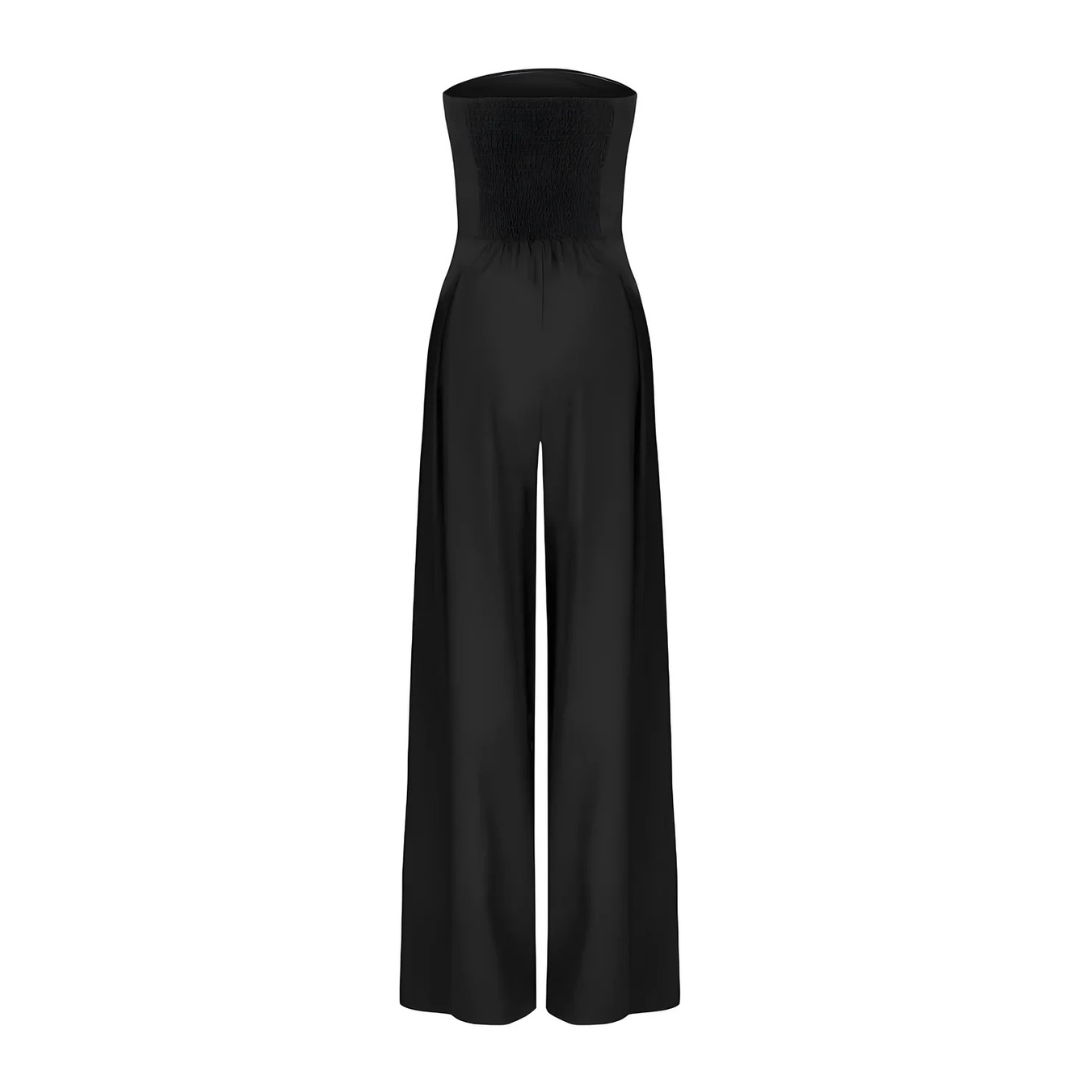Nina | Elegant Jumpsuit That Defines with Style