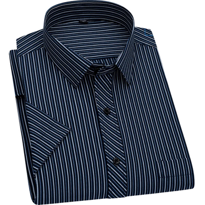 Givalli - Breathable Men's Shirt