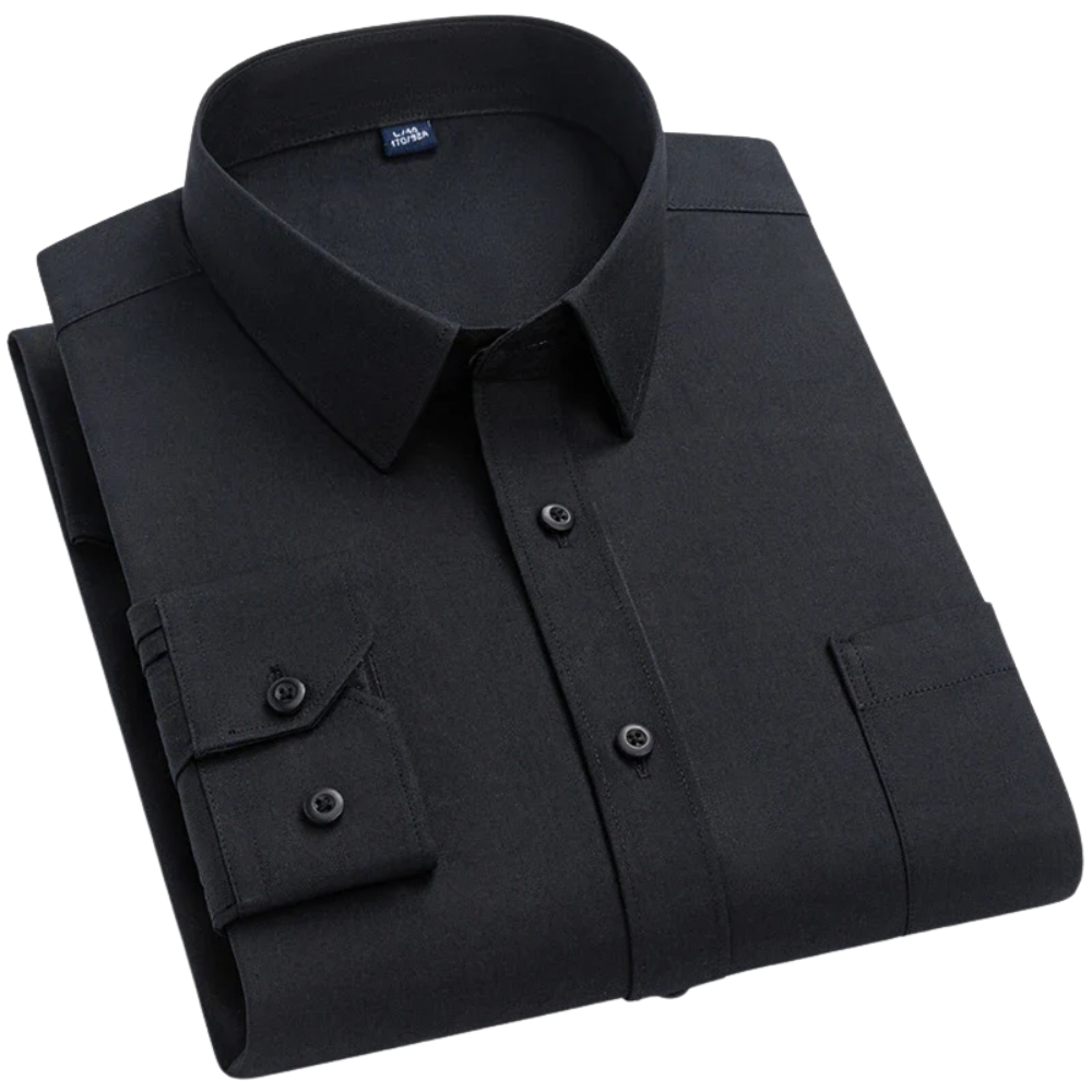 Givalli - Luxury Cotton Shirt