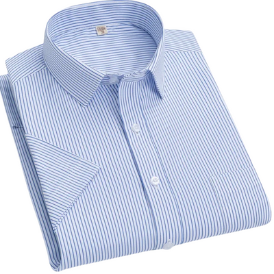 Givalli - Breathable Men's Shirt