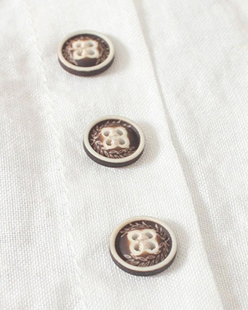 Miranda | Chic Summer Tee