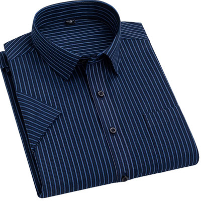 Givalli - Breathable Men's Shirt