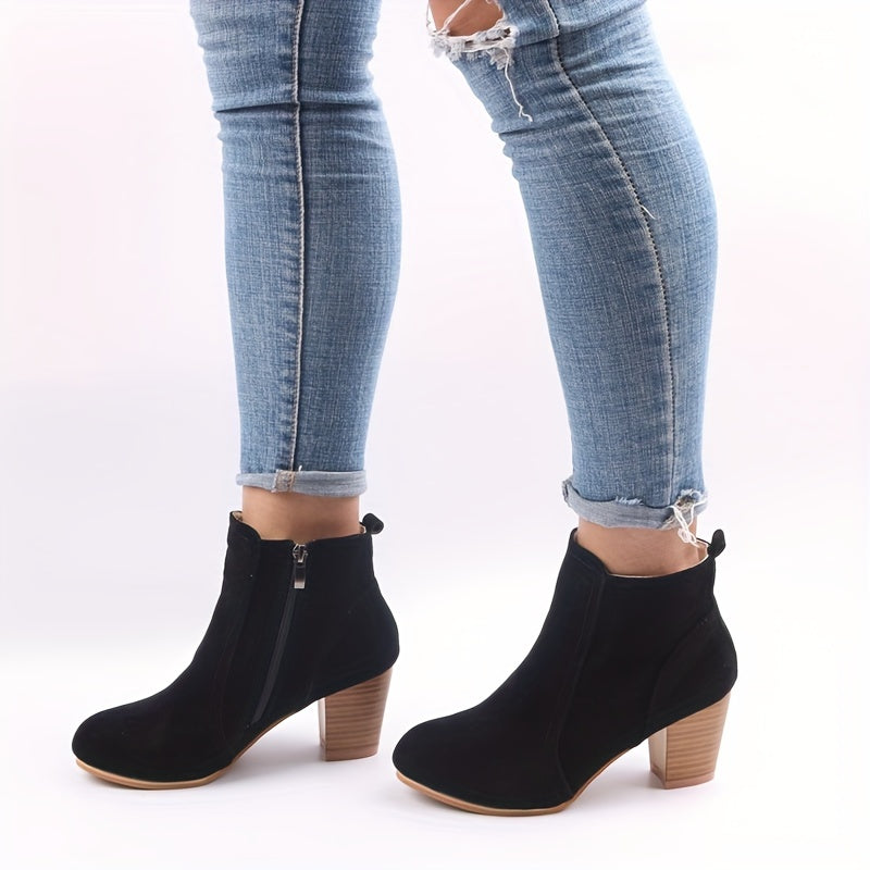 Celestine™ | Orthopedic Ankle Boots