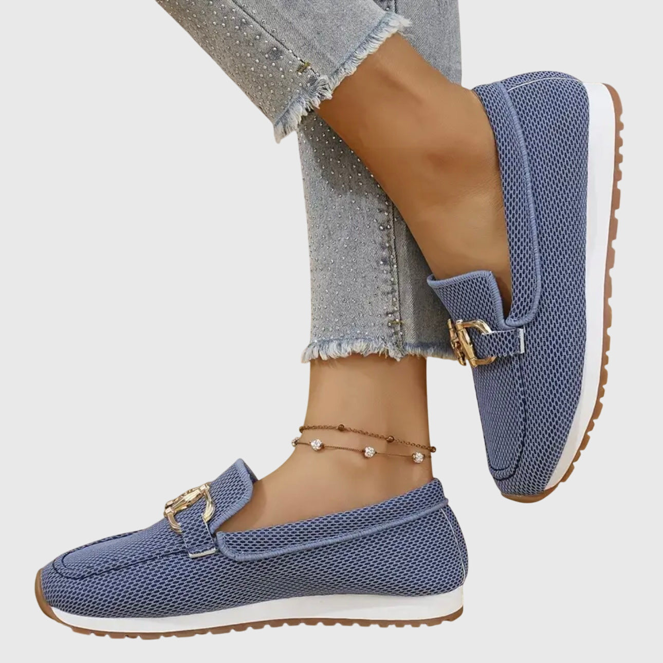 Noella™ | Orthopedic Sport Loafers