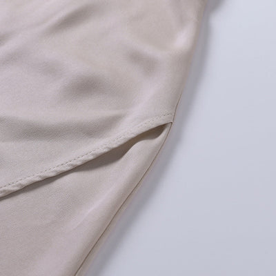 Cléa | Elegant Midi Dress