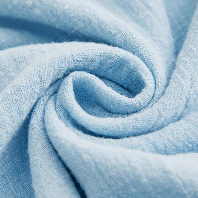 Alva™ | Relaxed AsymmetricalL Blouse