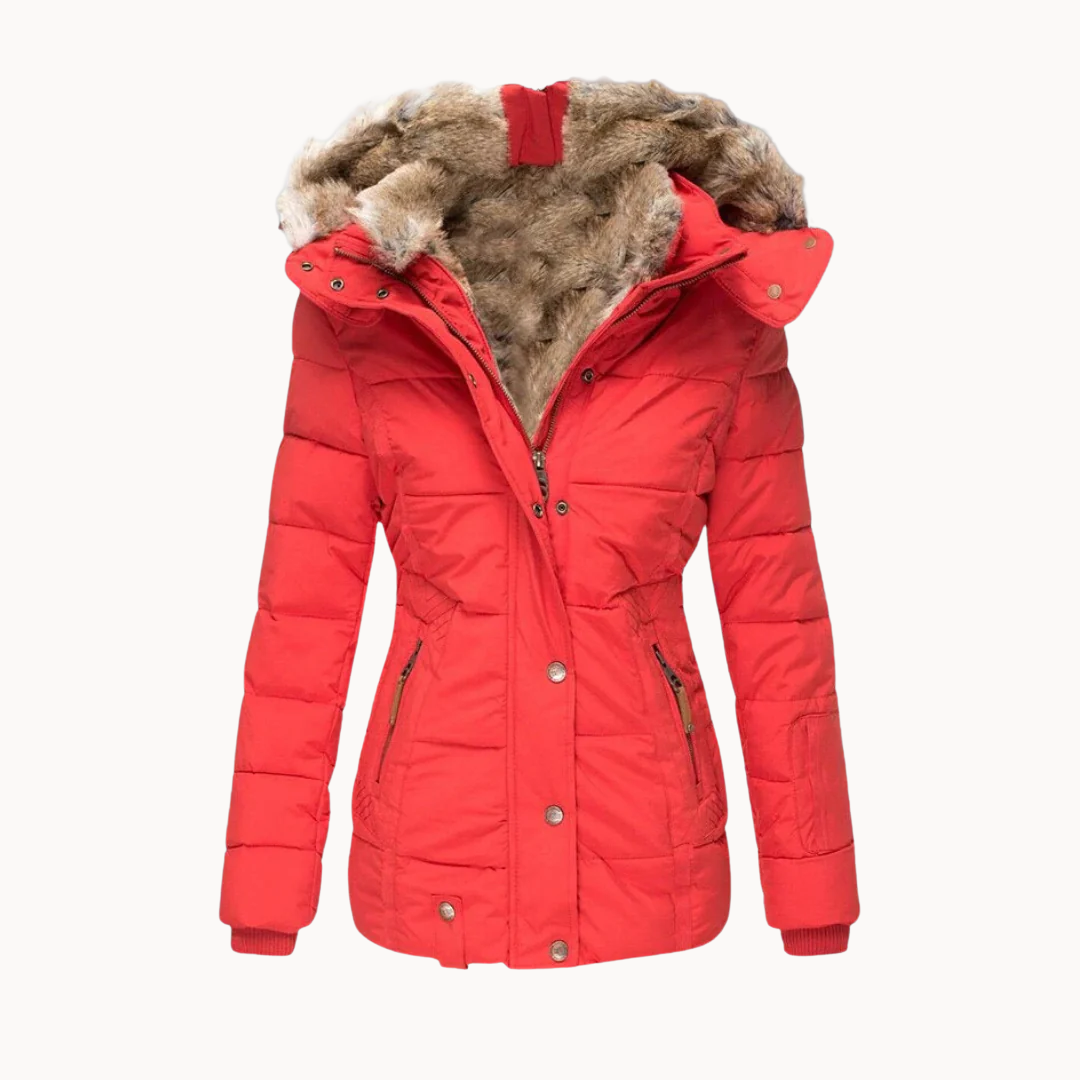 Deborah | Winter Coat