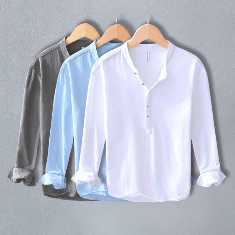 Étienne Provence Shirt