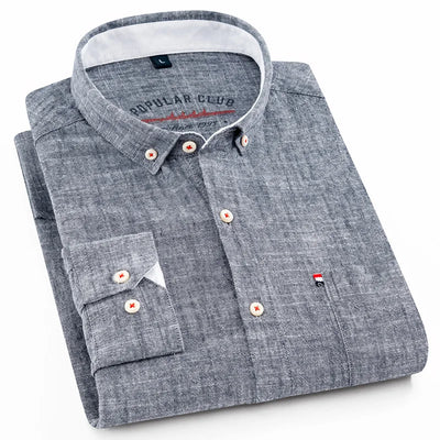 Givalli - Saint-Tropez Linen Shirt