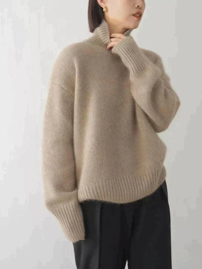 Palomayrah | Elegant Sweater