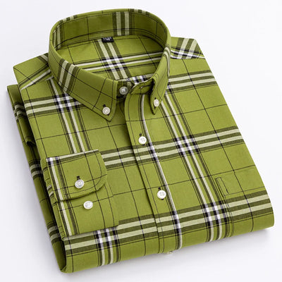 Givalli - Classic Check Shirt
