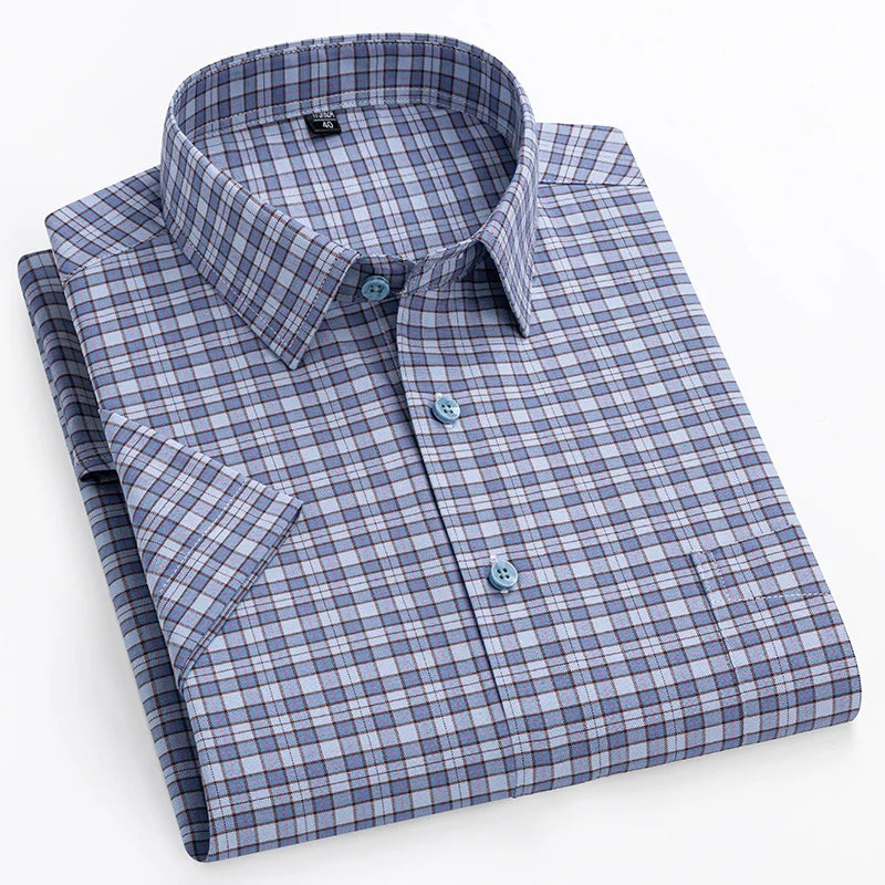 Givalli - Cotton Short Sleeve Shirt