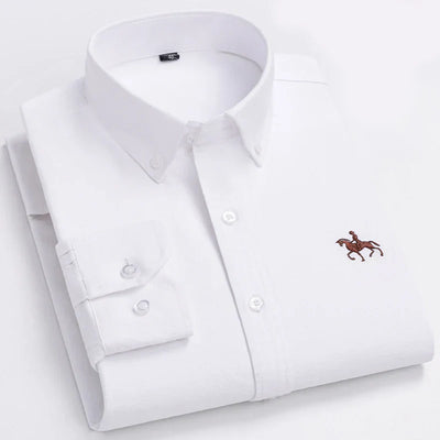 Givalli - Elegant Cotton Shirt