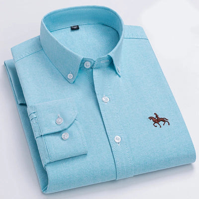 Givalli - Elegant Cotton Shirt