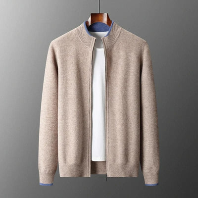 Riku Cashmere Jacket