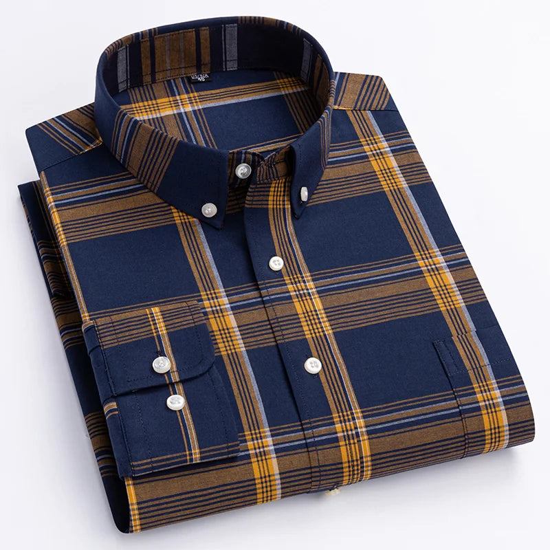 Givalli - Classic Check Shirt