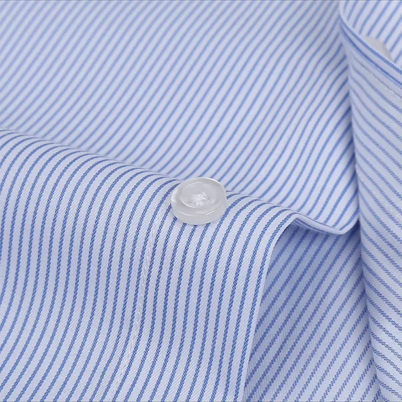 Givalli - Breathable Men's Shirt