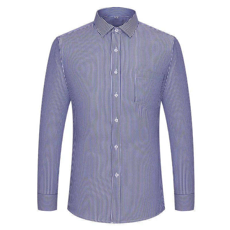 Givalli - Formal Office Shirt