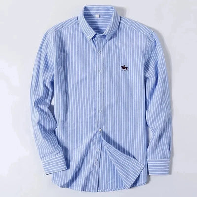 Givalli - Elegant Cotton Shirt