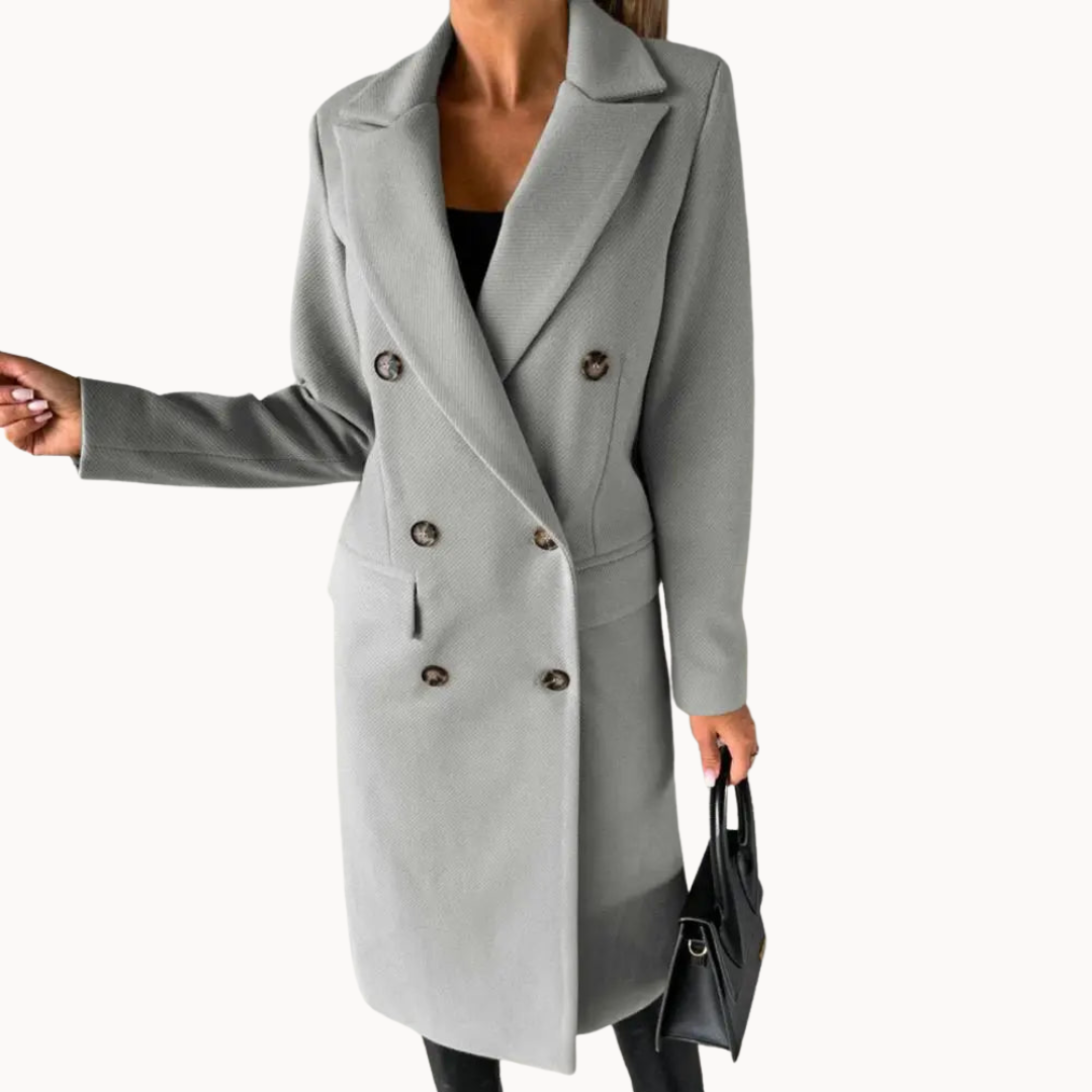 Selene | Chic Winter Coat