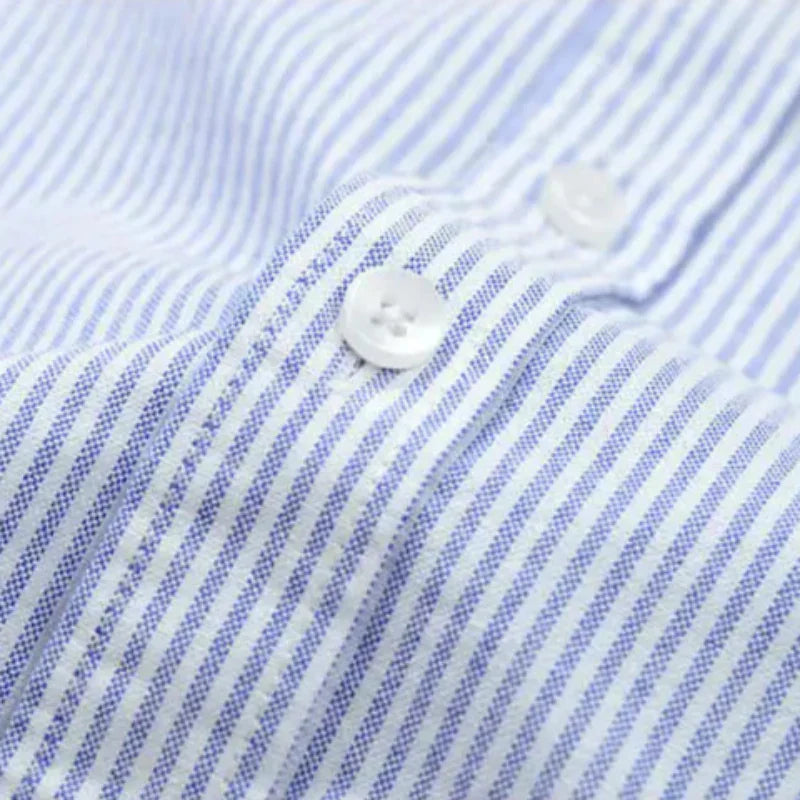 Givalli - Monaco Striped Shirt
