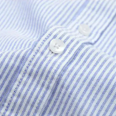 Givalli - Monaco Striped Shirt