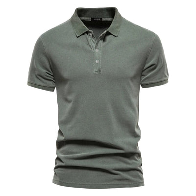 Redrock Men's Polo Shirt