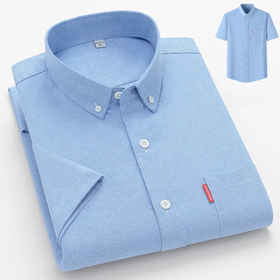 Givalli - Cotton Summer Shirt