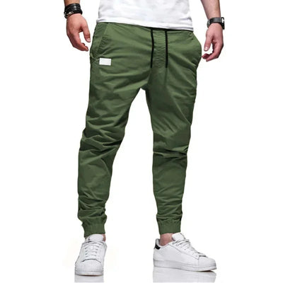 Étienne™ – New Cargo Pants for Men