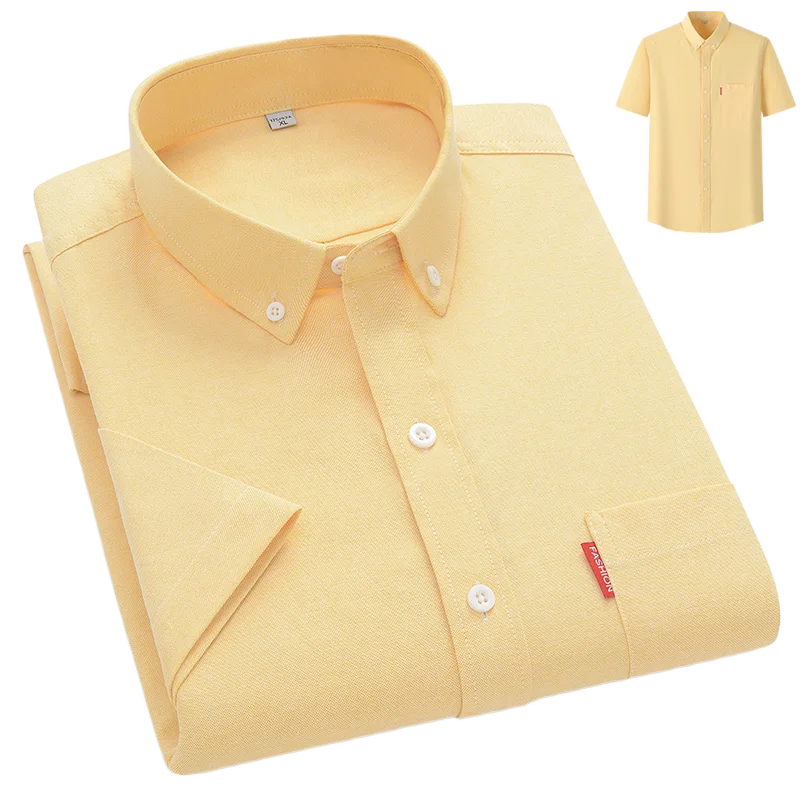 Givalli - Cotton Summer Shirt