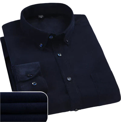 Givalli - Achille Luxe Shirt
