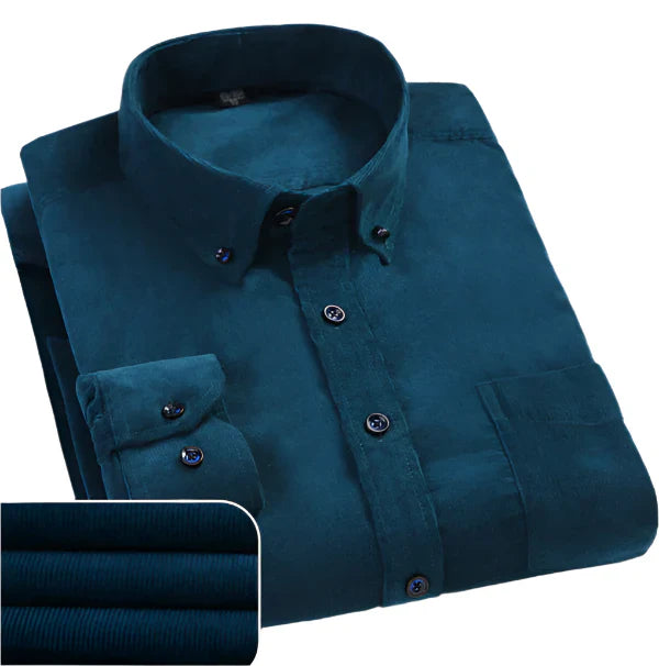 Givalli - Achille Luxe Shirt