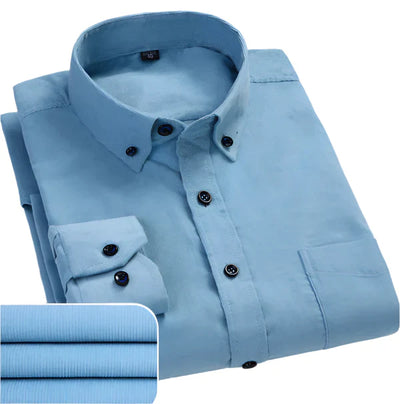 Givalli - Achille Luxe Shirt