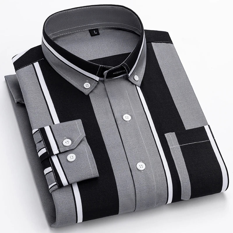 Givalli - Elegant Shirt