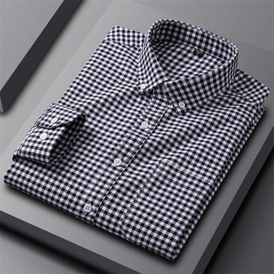 Givalli - Men's Chic Oxford Shirt