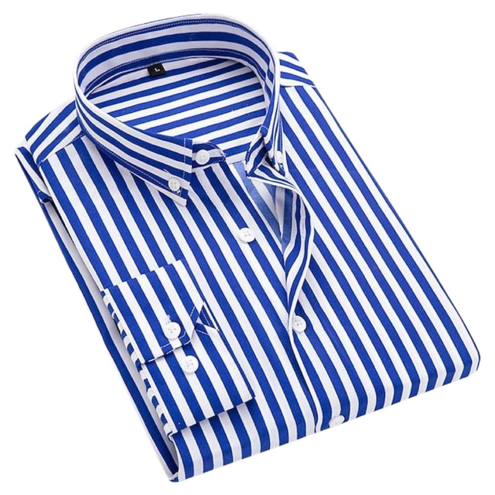 Givalli - Striped Summer Shirt