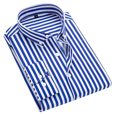 Givalli - Striped Summer Shirt